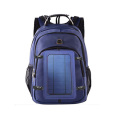 Multi-function large capacity travel USB charging backpack